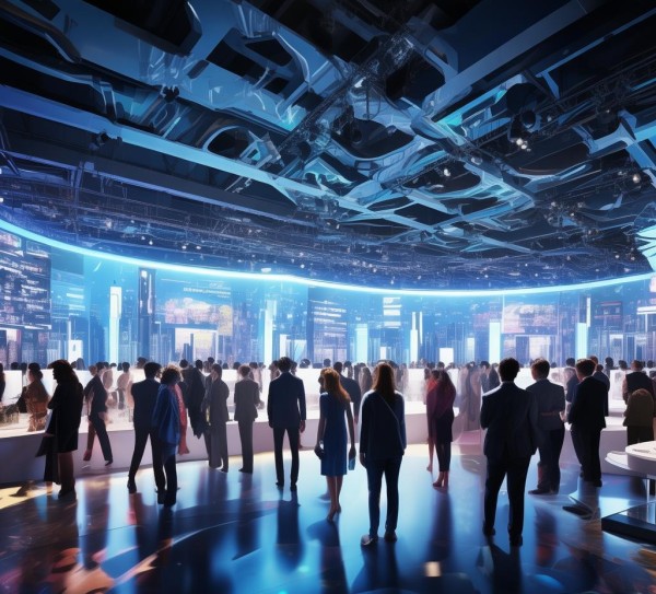 数字营销展会，一场改变未来的机会