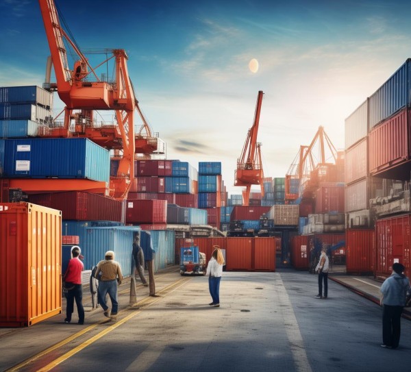 跨境电商物流，机遇与挑战分析