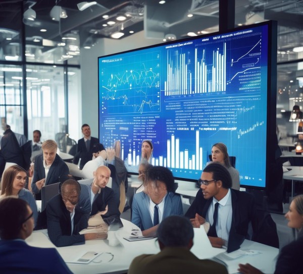 电子商务行业，机遇与挑战全面解析