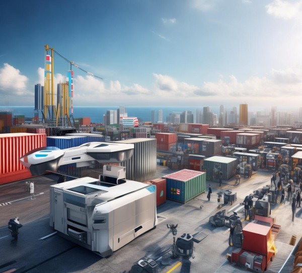 跨境电商物流专线，全球市场服务的机遇与优势