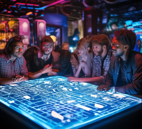 电子商务行业认知，重塑商业生态的机遇与挑战