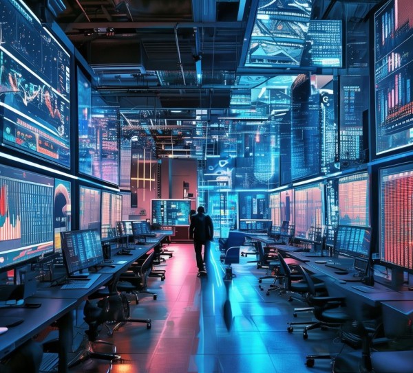 电子商务行业，机遇与挑战的双重解读