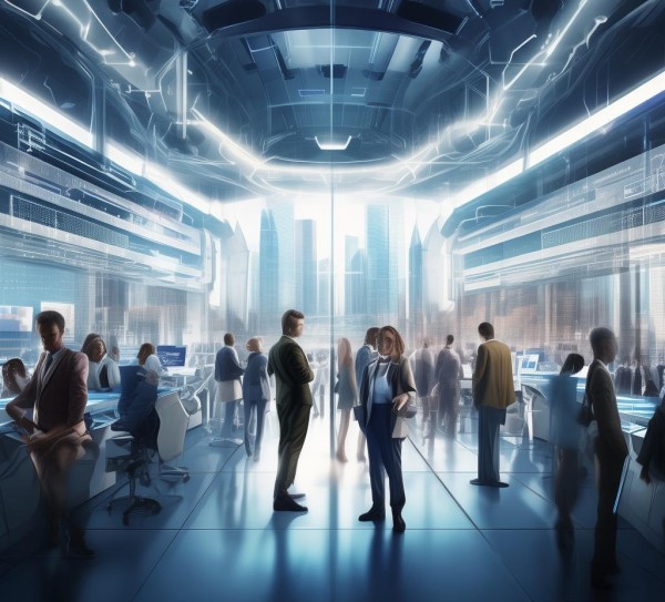 电子商务与现代服务业，创新机遇与未来展望